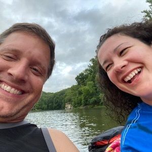 Meet your Posher, Tammy